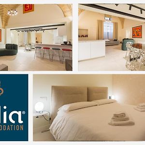 Zema Home By Apulia Accommodation